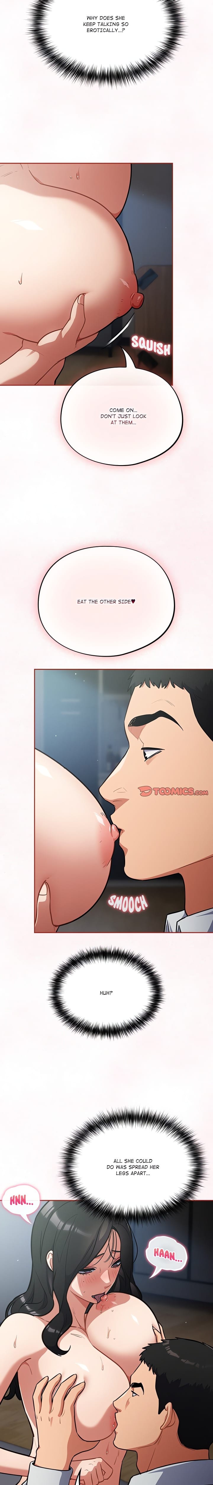 Stupidemic (Uncensored), chapter 19, page 15 of 23