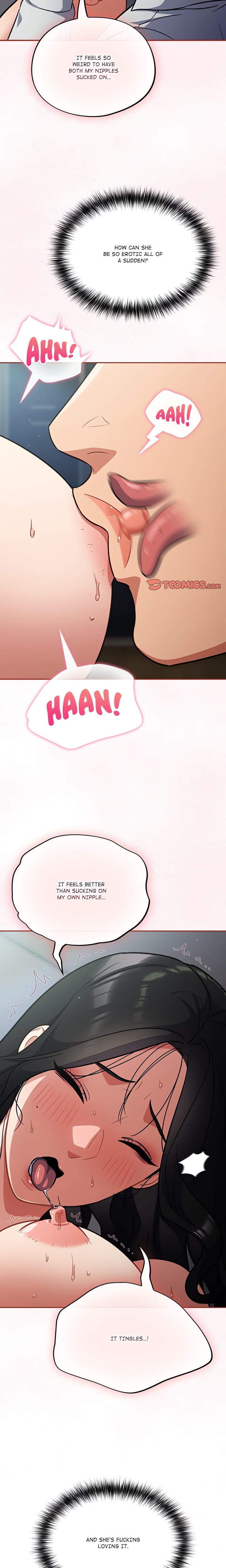 Stupidemic (Uncensored), chapter 19, page 16 of 23