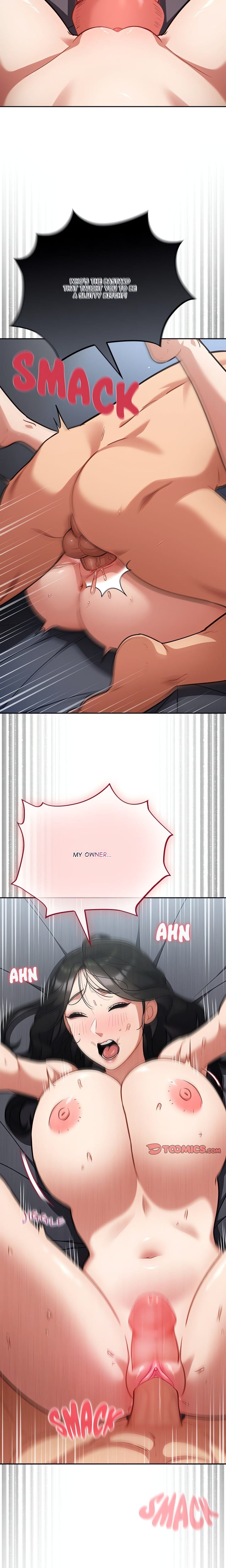 Stupidemic (Uncensored), chapter 19, page 19 of 23