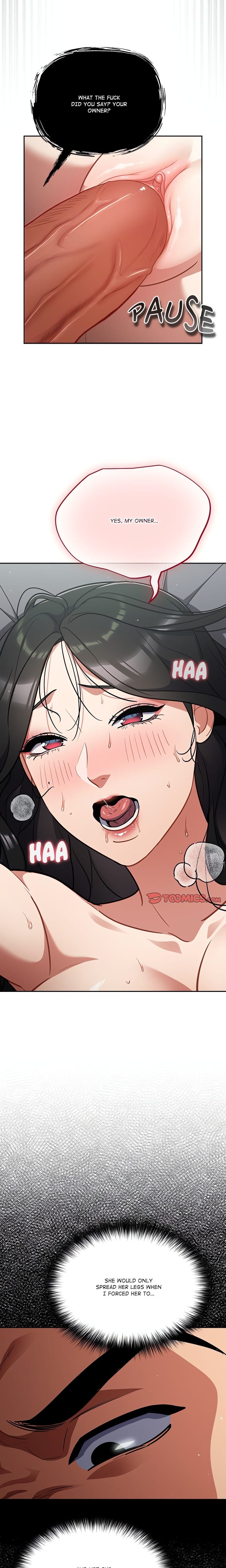 Stupidemic (Uncensored), chapter 19, page 20 of 23