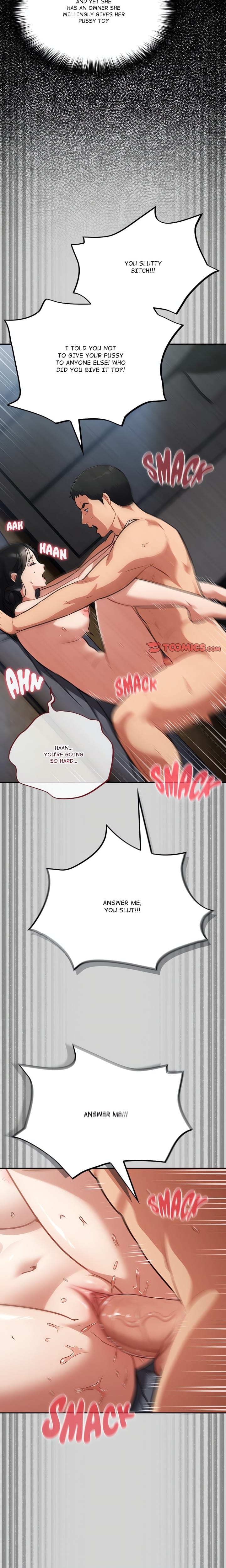 Stupidemic (Uncensored), chapter 19, page 21 of 23