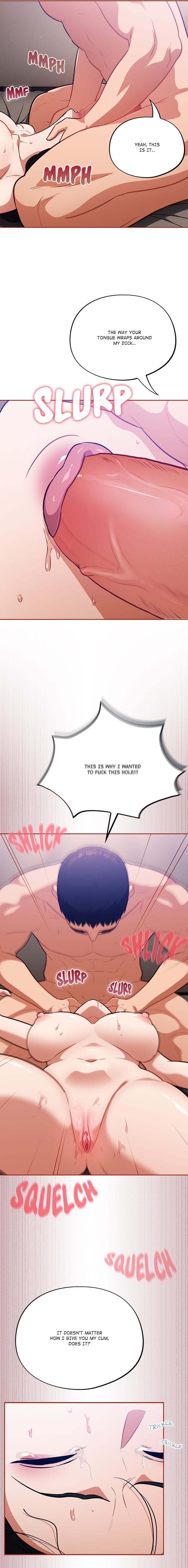 Stupidemic (Uncensored), chapter 20, page 13 of 21