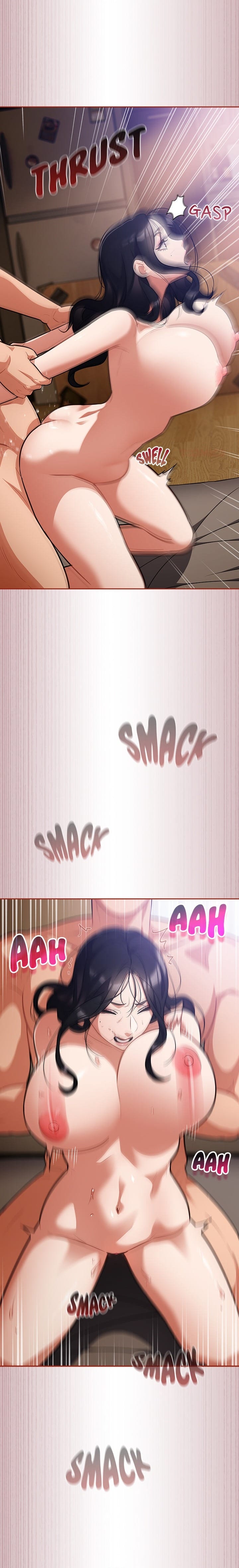 Stupidemic (Uncensored), chapter 20, page 19 of 21
