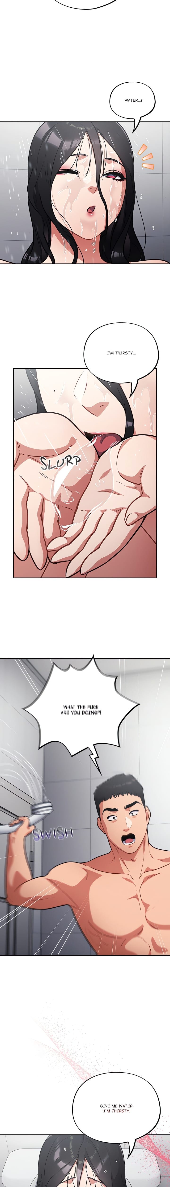 Stupidemic (Uncensored), chapter 21, page 9 of 24