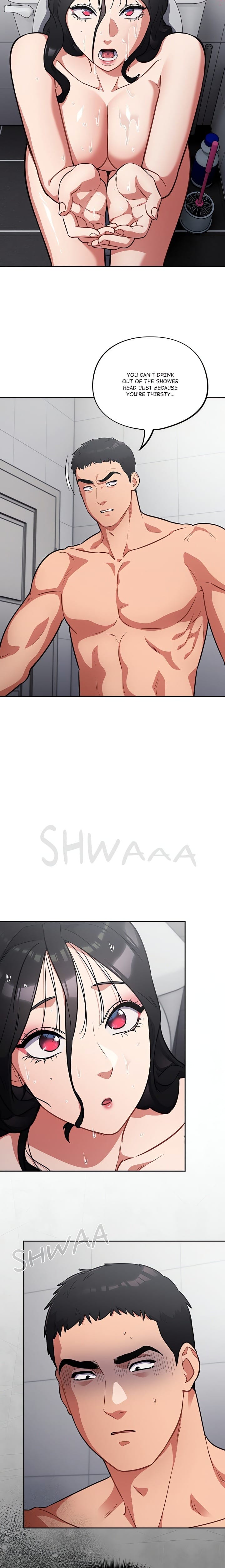 Stupidemic (Uncensored), chapter 21, page 10 of 24
