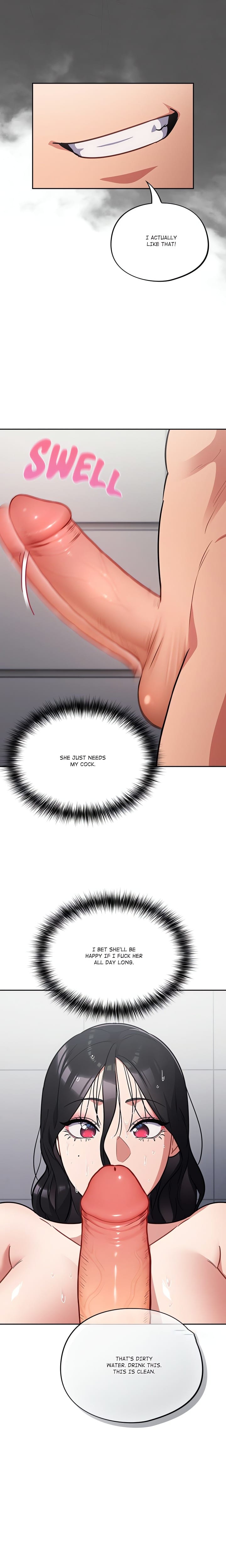 Stupidemic (Uncensored), chapter 21, page 13 of 24