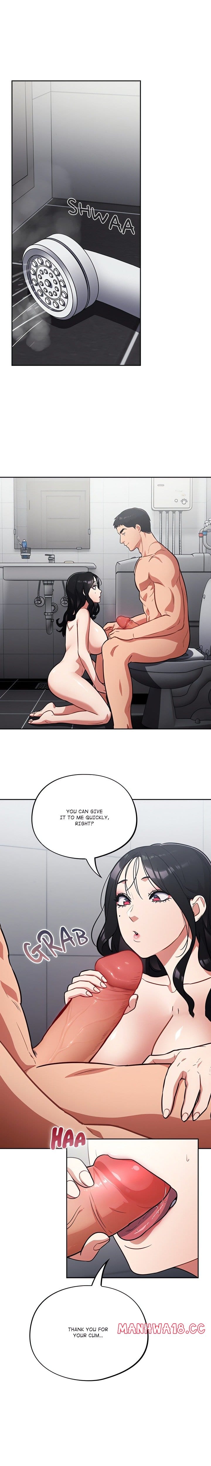 Stupidemic (Uncensored), chapter 21, page 14 of 24