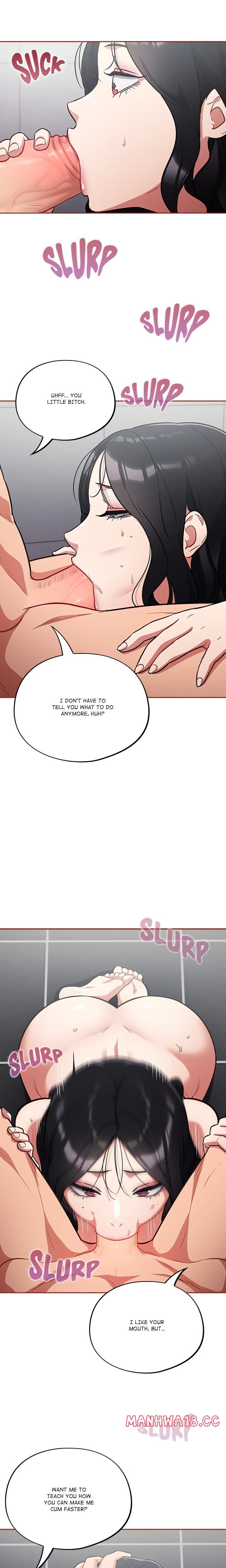 Stupidemic (Uncensored), chapter 21, page 15 of 24