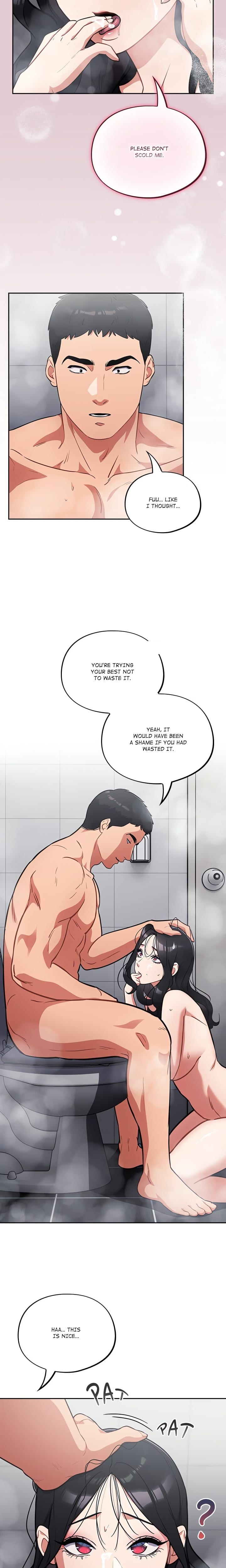 Stupidemic (Uncensored), chapter 21, page 21 of 24
