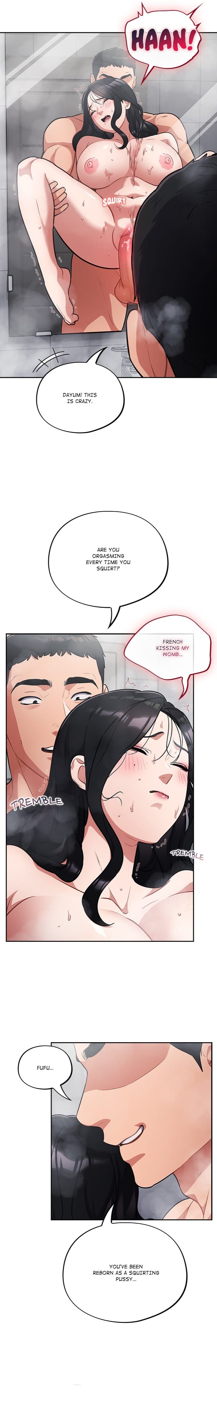 Stupidemic (Uncensored), chapter 22, page 9 of 22