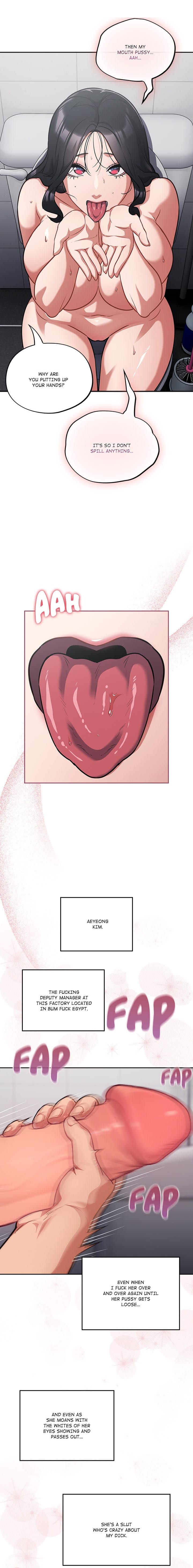 Stupidemic (Uncensored), chapter 22, page 19 of 22