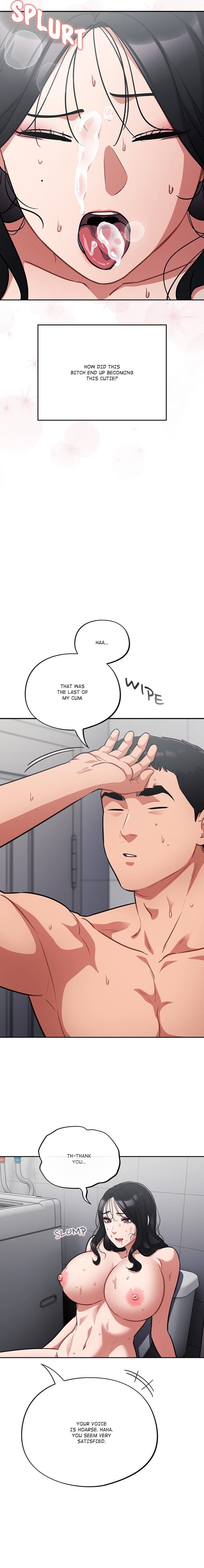 Stupidemic (Uncensored), chapter 22, page 20 of 22
