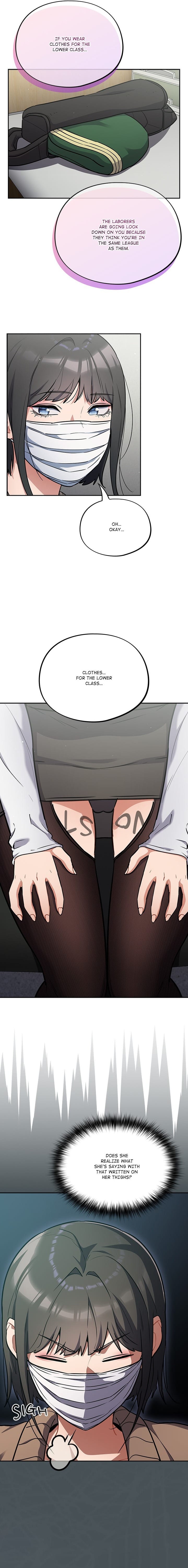Stupidemic (Uncensored), chapter 23, page 5 of 20