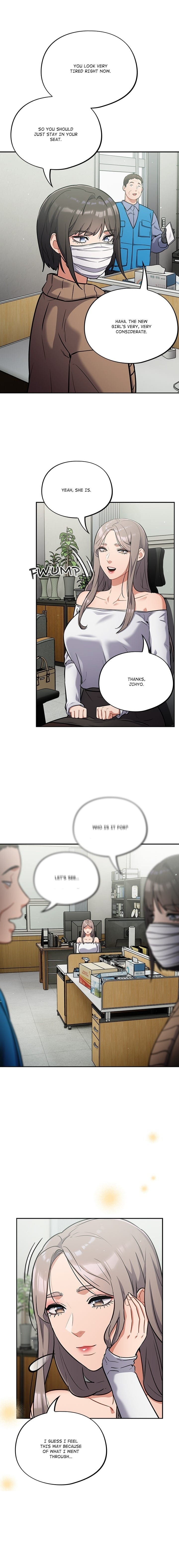 Stupidemic (Uncensored), chapter 23, page 7 of 20