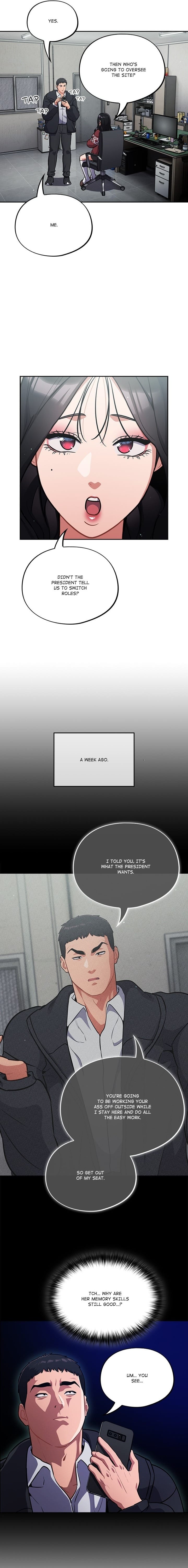 Stupidemic (Uncensored), chapter 23, page 10 of 20