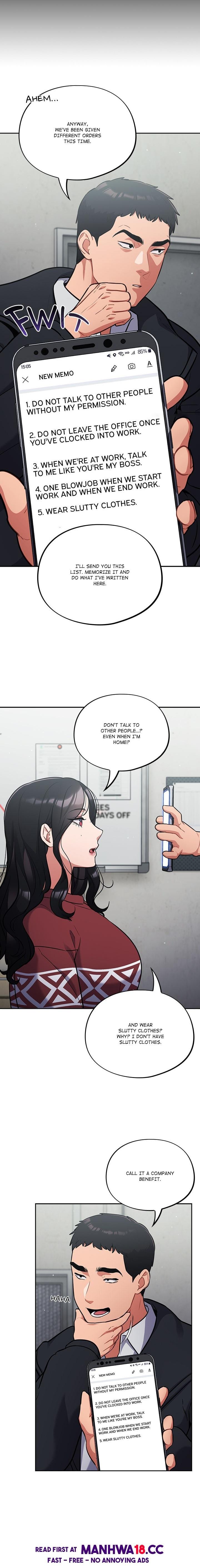 Stupidemic (Uncensored), chapter 23, page 11 of 20