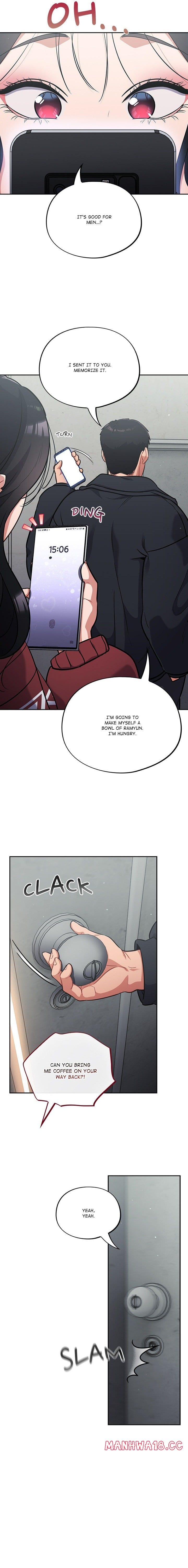 Stupidemic (Uncensored), chapter 23, page 12 of 20