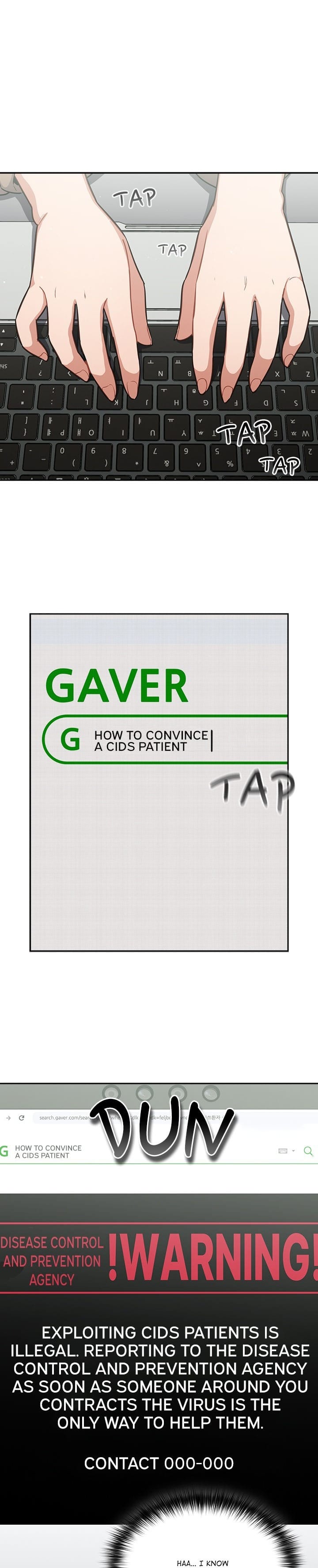Stupidemic (Uncensored), chapter 23, page 13 of 20