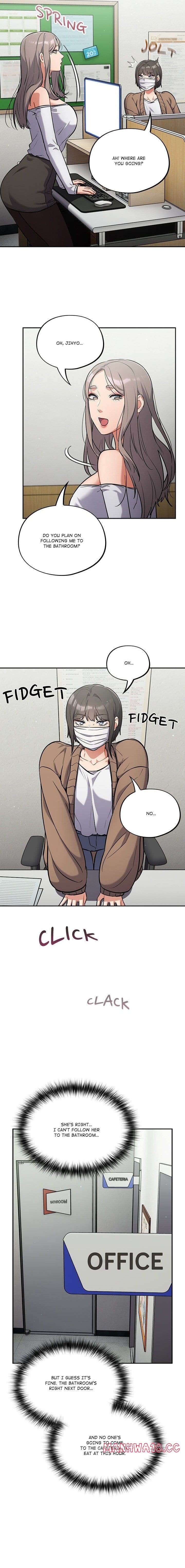 Stupidemic (Uncensored), chapter 23, page 15 of 20