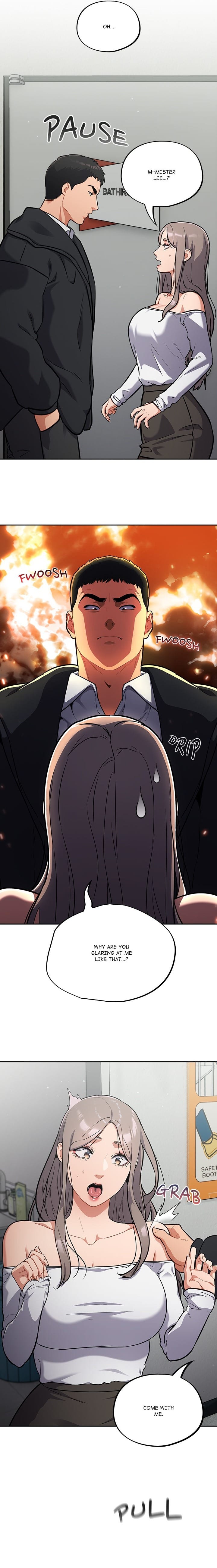 Stupidemic (Uncensored), chapter 23, page 17 of 20