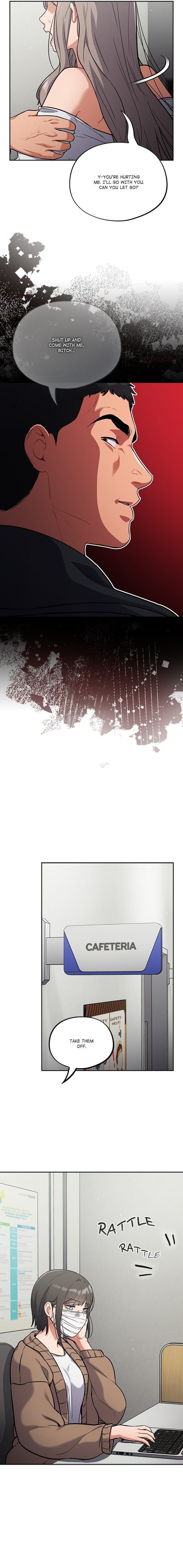 Stupidemic (Uncensored), chapter 23, page 18 of 20