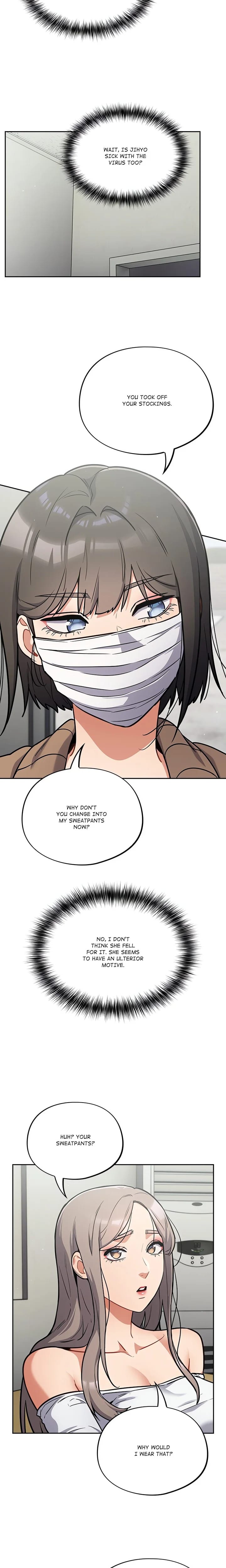 Stupidemic (Uncensored), chapter 24, page 12 of 24