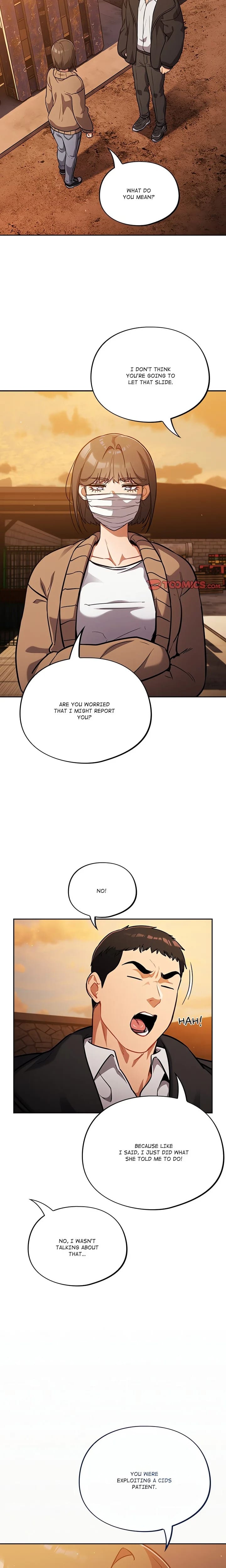 Stupidemic (Uncensored), chapter 24, page 16 of 24