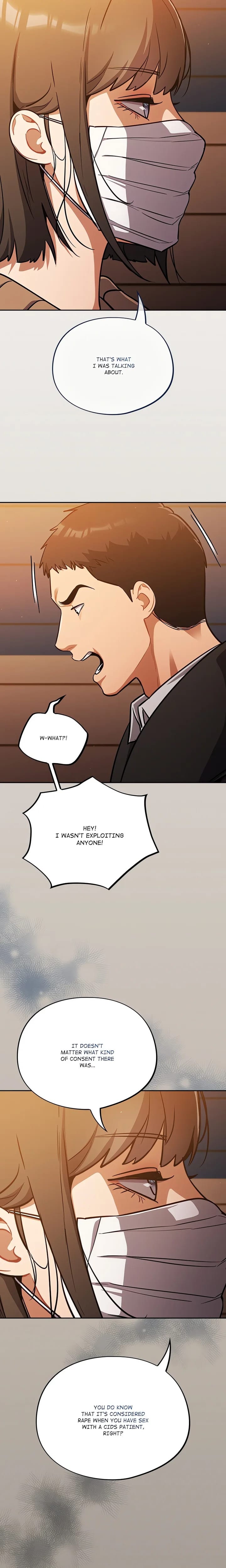 Stupidemic (Uncensored), chapter 24, page 17 of 24