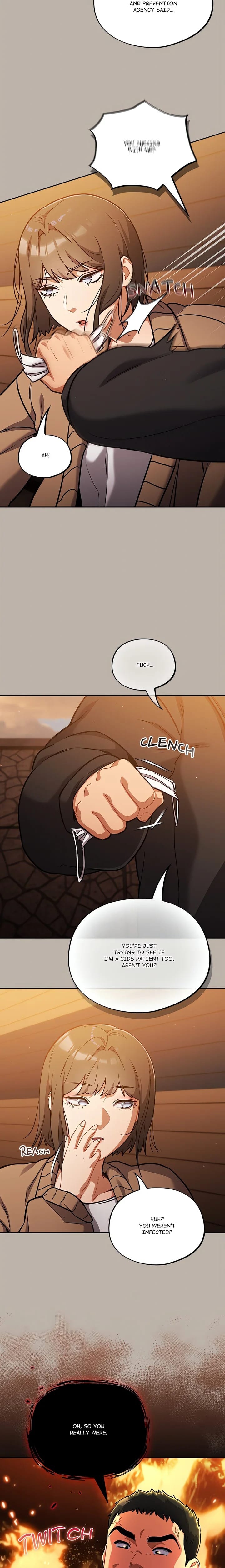 Stupidemic (Uncensored), chapter 24, page 20 of 24