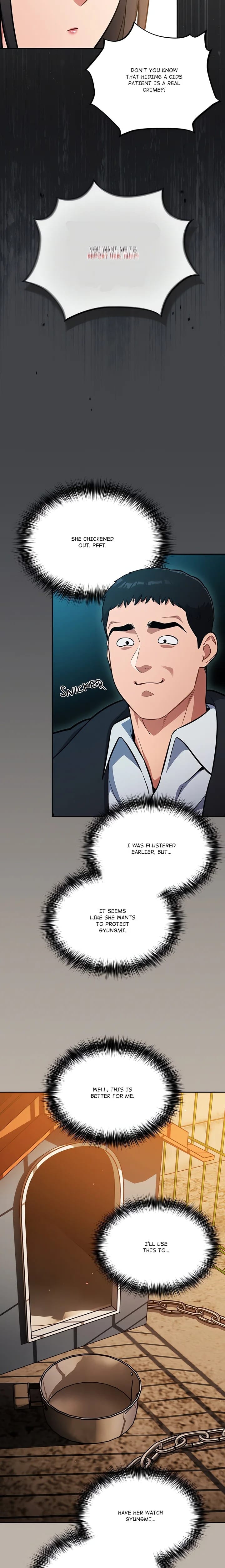Stupidemic (Uncensored), chapter 24, page 22 of 24