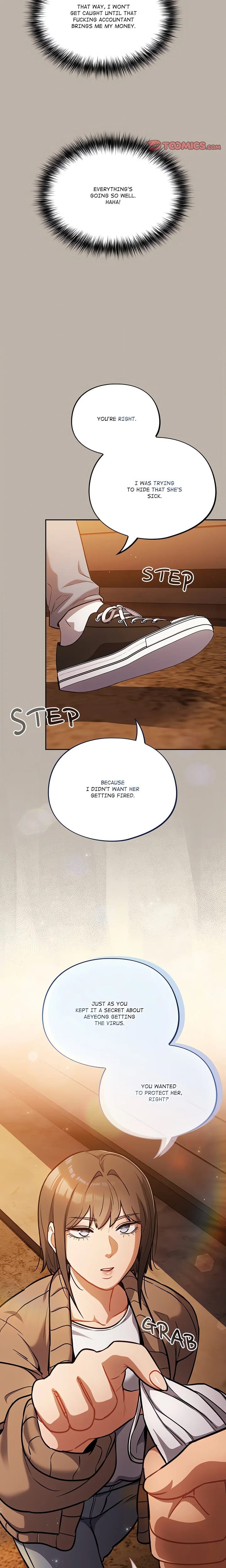 Stupidemic (Uncensored), chapter 24, page 23 of 24