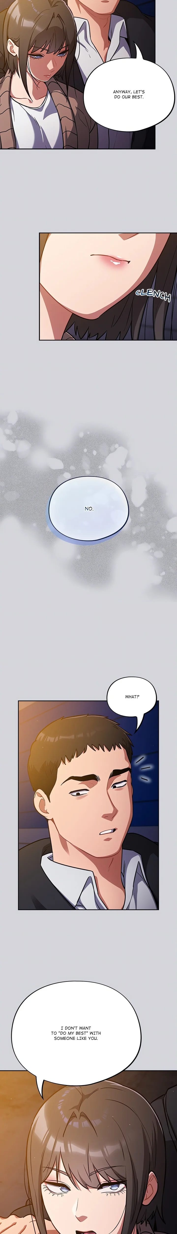 Stupidemic (Uncensored), chapter 25, page 10 of 23