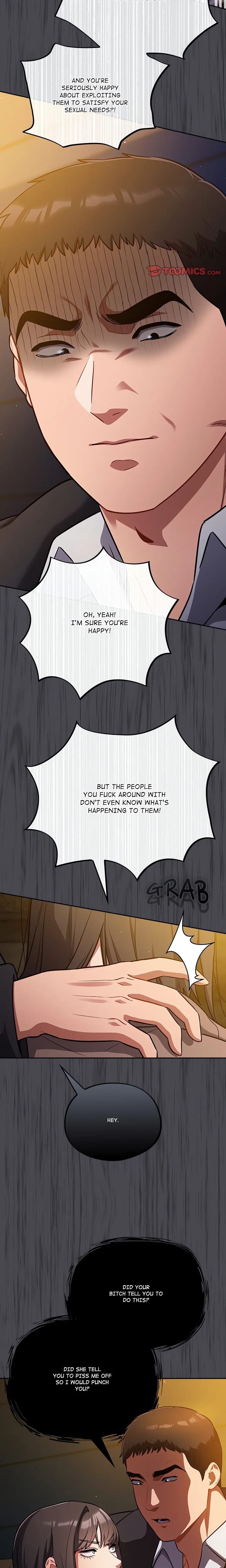Stupidemic (Uncensored), chapter 25, page 12 of 23