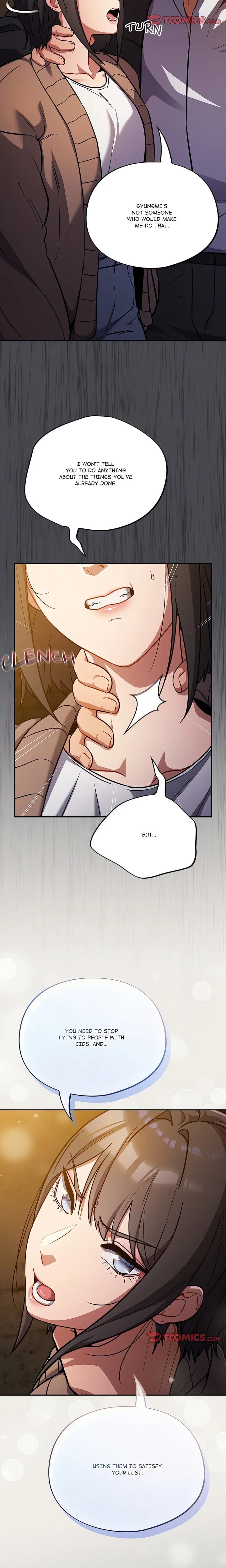 Stupidemic (Uncensored), chapter 25, page 13 of 23