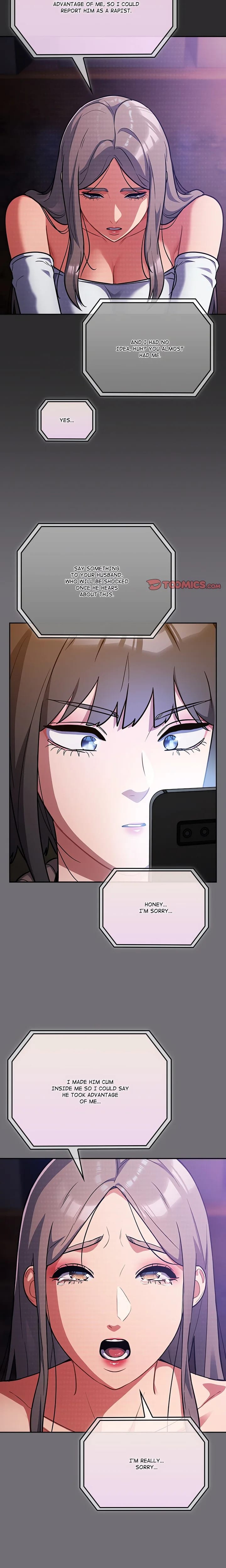 Stupidemic (Uncensored), chapter 25, page 16 of 23