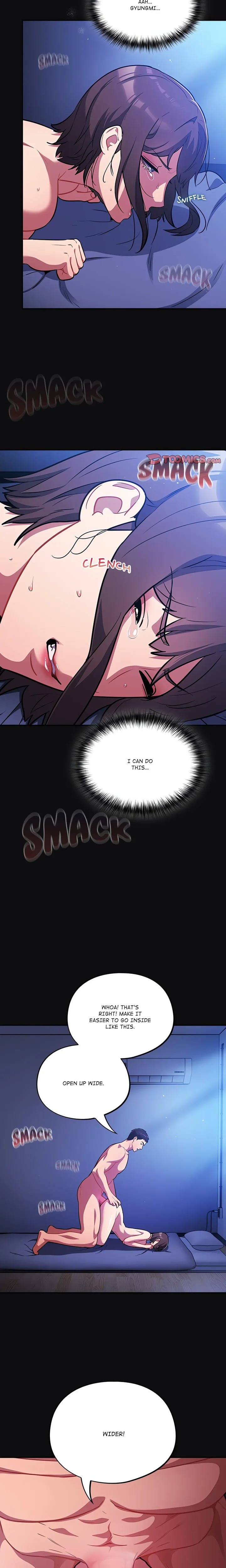Stupidemic (Uncensored), chapter 26, page 6 of 24