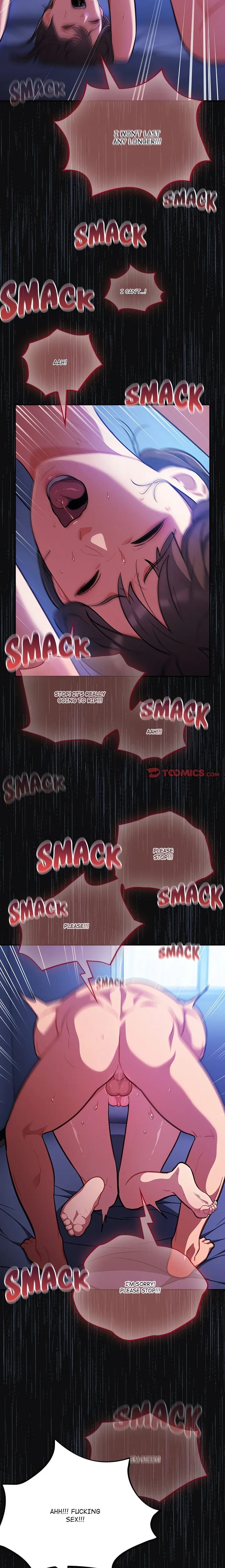 Stupidemic (Uncensored), chapter 26, page 10 of 24