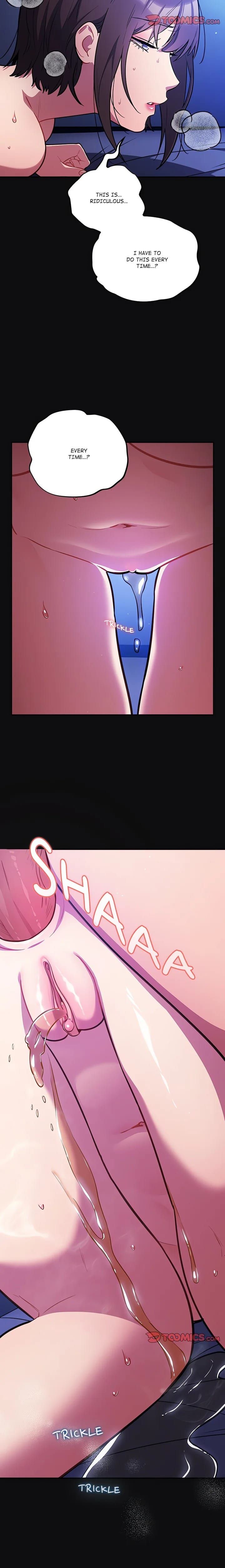 Stupidemic (Uncensored), chapter 26, page 13 of 24