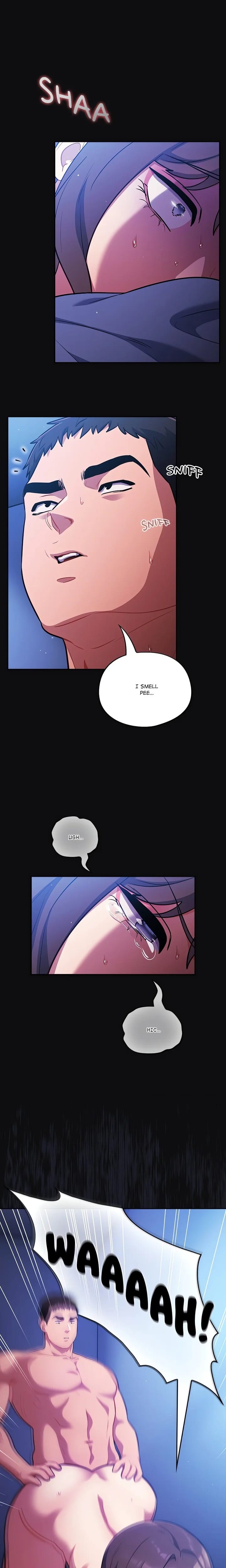 Stupidemic (Uncensored), chapter 26, page 14 of 24