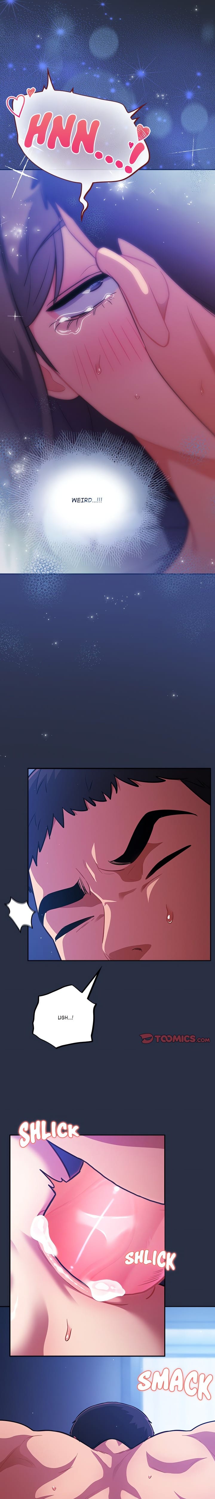 Stupidemic (Uncensored), chapter 27, page 14 of 23