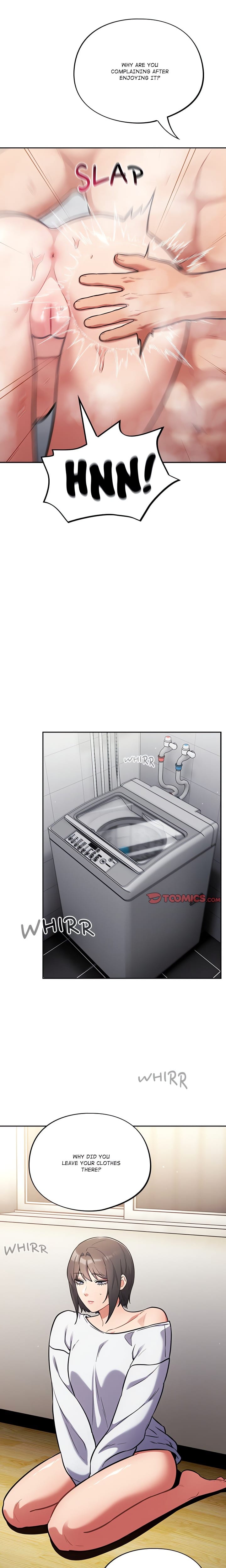 Stupidemic (Uncensored), chapter 27, page 20 of 23