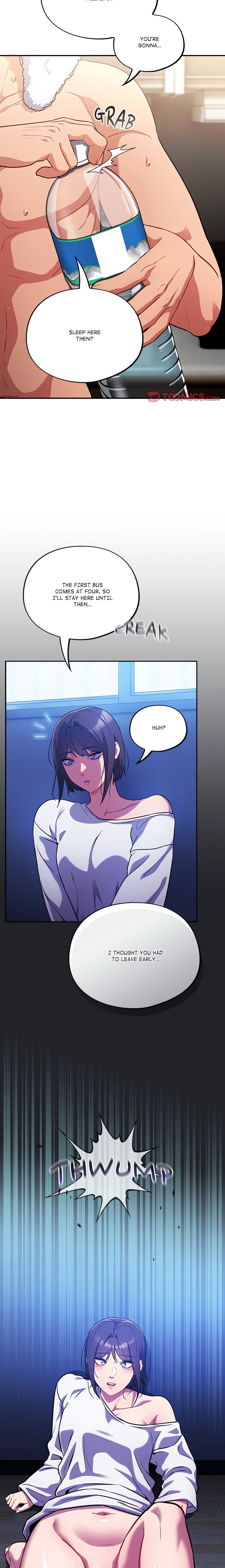 Stupidemic (Uncensored), chapter 27, page 22 of 23