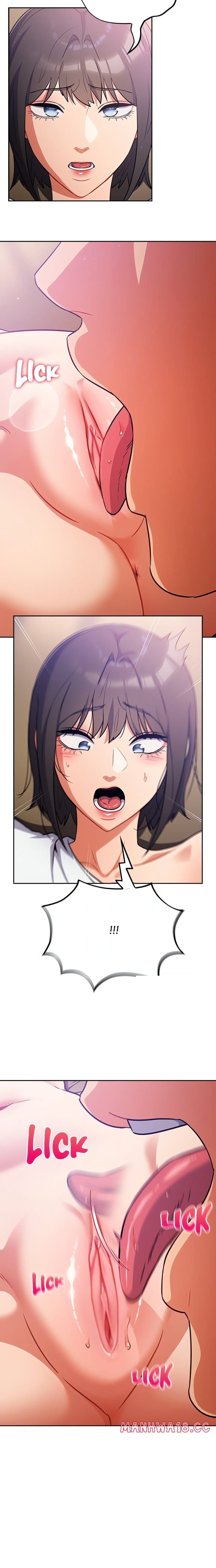 Stupidemic (Uncensored), chapter 28, page 9 of 21