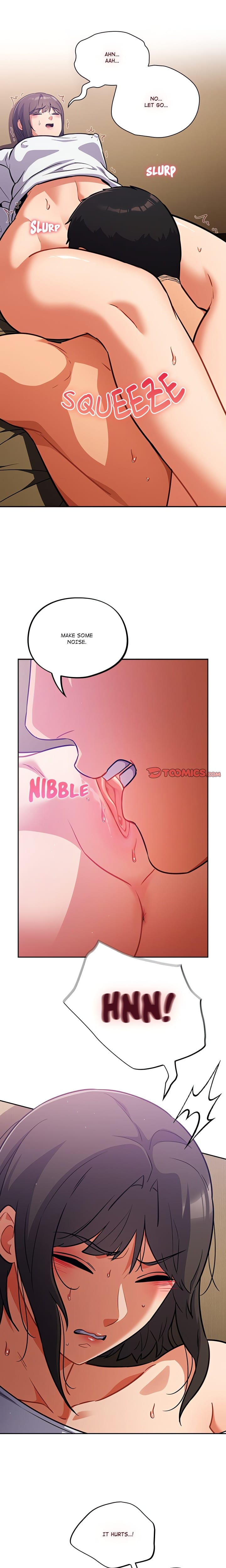 Stupidemic (Uncensored), chapter 28, page 10 of 21
