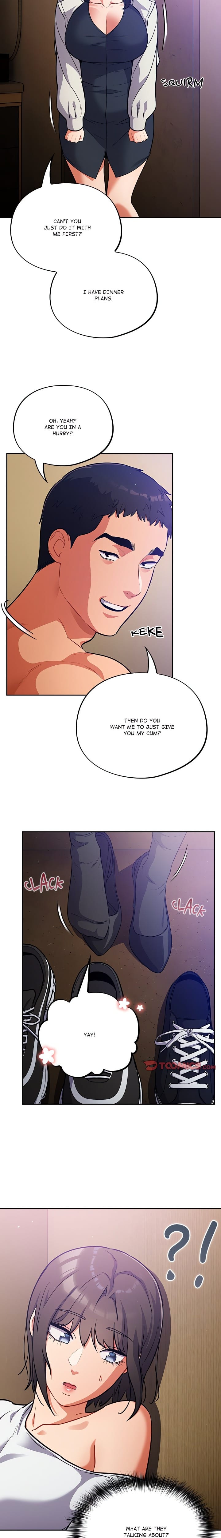 Stupidemic (Uncensored), chapter 28, page 14 of 21