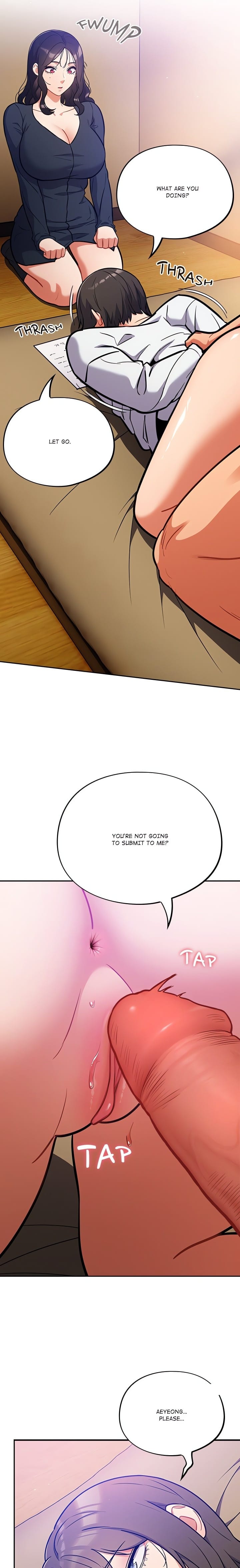 Stupidemic (Uncensored), chapter 28, page 18 of 21