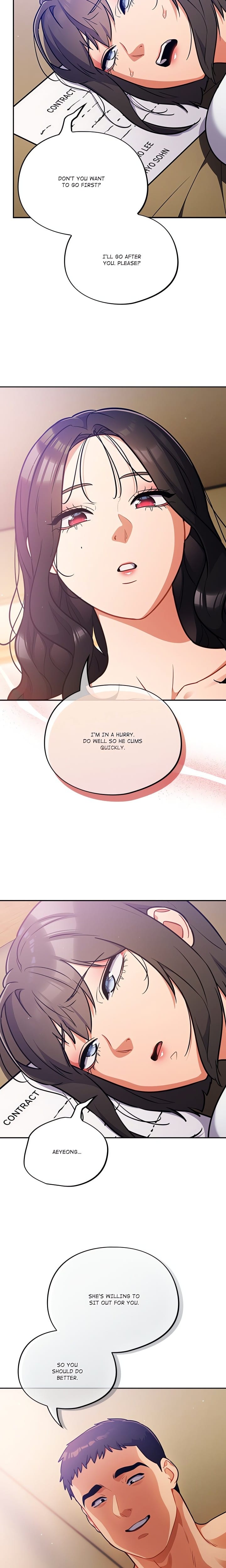 Stupidemic (Uncensored), chapter 28, page 19 of 21
