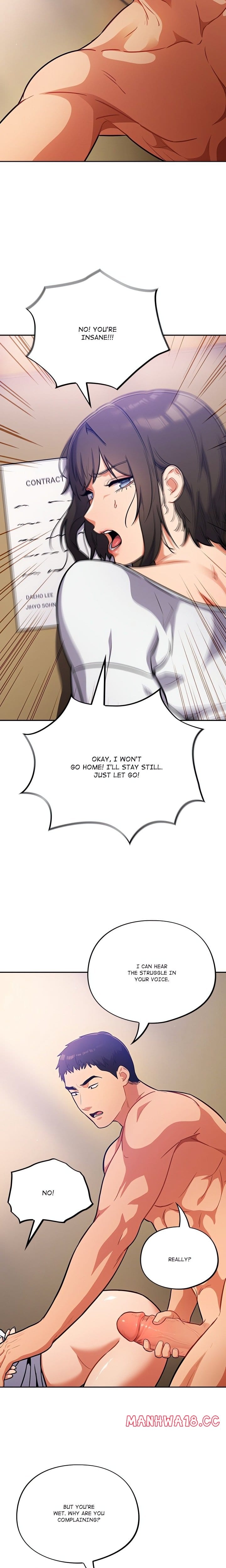 Stupidemic (Uncensored), chapter 28, page 20 of 21