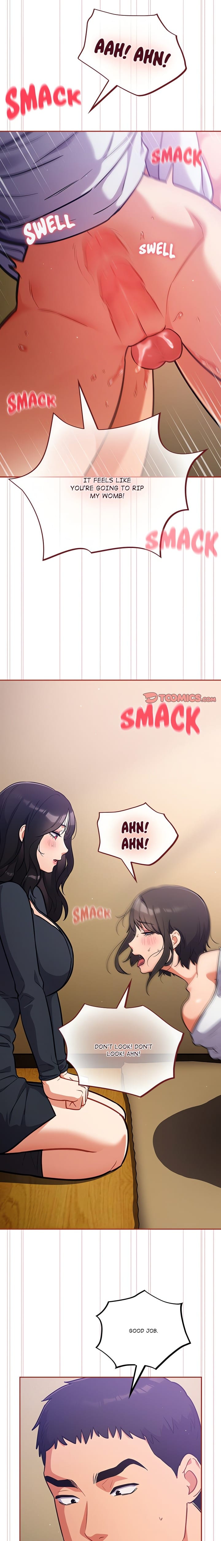 Stupidemic (Uncensored), chapter 29, page 5 of 23