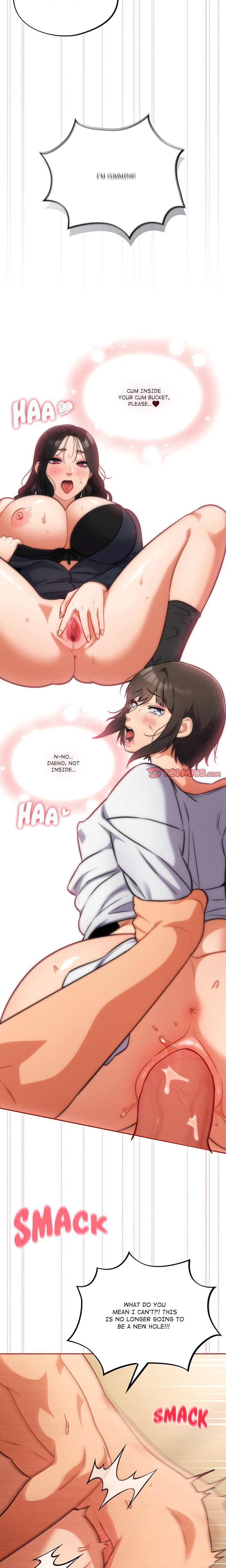 Stupidemic (Uncensored), chapter 29, page 10 of 23